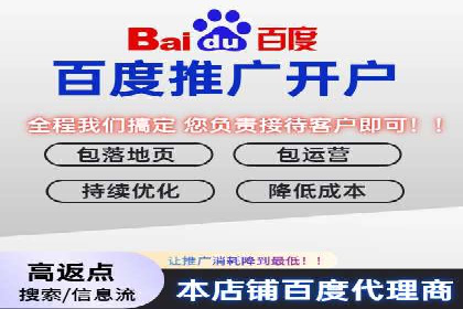 百度竞价账户托管的技巧与策略：从入门到精通的案例解析